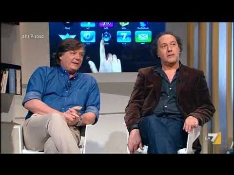 (AH)IPIROSO 28/03/2011 - (Ah) che fatica!