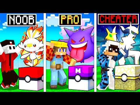 DON'T BUY THE WRONG LEGENDARY YOUTUBER IN MINECRAFT - ITA