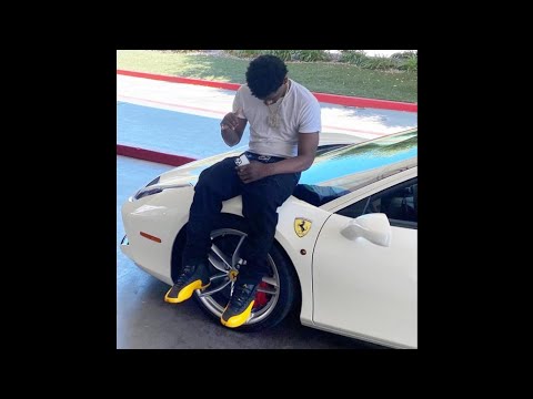 Free Ice Money x Yatta x KE Type Beat "Parallel"