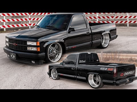 Chuy’s 454 SS Team Billet Iowa | ShotByAcosta