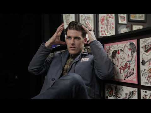 Wyatt Vandergeest Artist Feature LMC