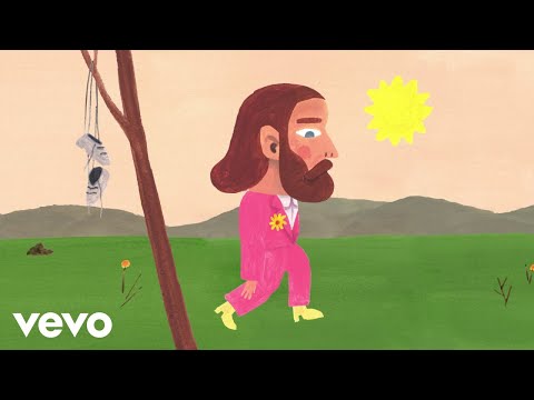The Meeting Place - Keaton Henson