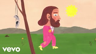 Keaton Henson – “The Meeting Place”