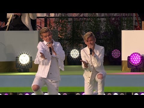 Marcus & Martinus - On This Day  - Live from 