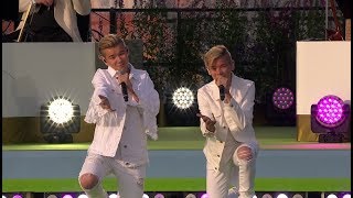 Marcus & Martinus - On This Day  - Live from 