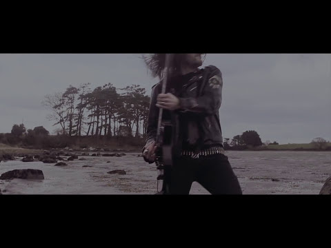 The Crawling - The Right To Crawl OFFICIAL video