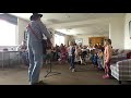 Farmer Jason: Little Kitty
