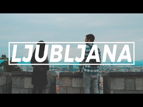 We INFILTRATE Ljubljana castle | Panasonic G7 with Kit Lens