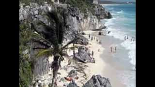 preview picture of video 'Cabanas Tulum Mexico - Res: 832-282-3888 ~ Instead Of Cancun or Playa del Carmen - Tulum Mexico'
