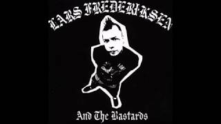 Lars Frederiksen &amp; The Bastards &quot;Streetwise Professor&quot;