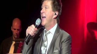 Rode rozen in de sneeuw-Jo Vally