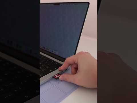 M2 Pro MacBook Pro | Quality of Life Features