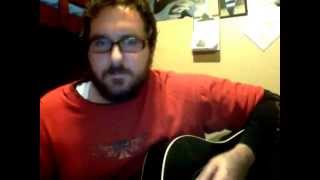 Vendetagainst(Help Me, I&#39;m Hungry)(Nirvana Cover)