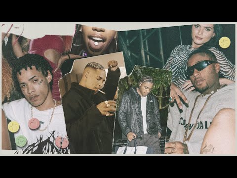 Shenlong FT. BIN "FESTA NA MAINSTREET" (prod. Kizzy, Ajaxx)