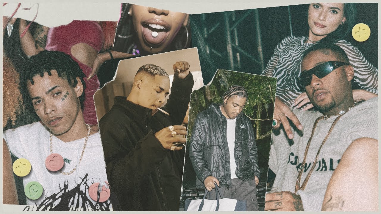 Shenlong FT. BIN FESTA NA MAINSTREET (prod. Kizzy, Ajaxx)