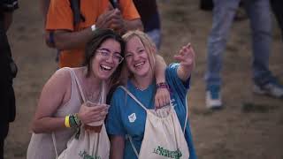 Músicos en la Naturaleza 2019