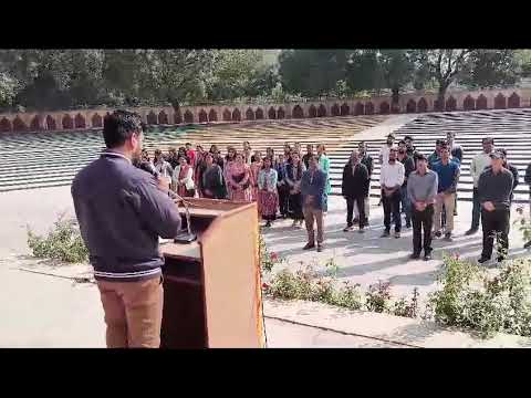 संविधान दिवस 2024