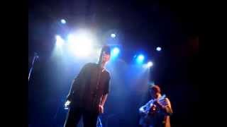 DMA's - So We Know (live)