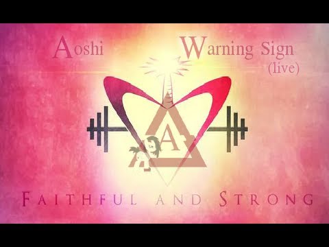 Video thumbnail for Warning Sign