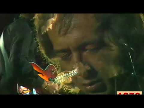 GABOR SZABO (1978) Hilton Budapest | Full Album | Rock | Live Concert