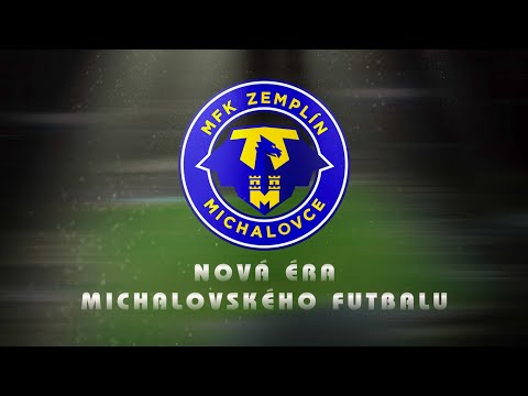 PROMO VIDEO I MFK Zemplín Michalovce