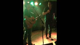 Temporary Life with Guiney and Grimes