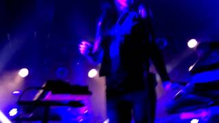 LIGHTS - Siberia - Atlanta, Georgia 3/7/12 at The Masquerade