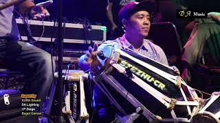 Download lagu Baru Terasa Voc. Lala Nurmala #versi Kendang Rampak mp3