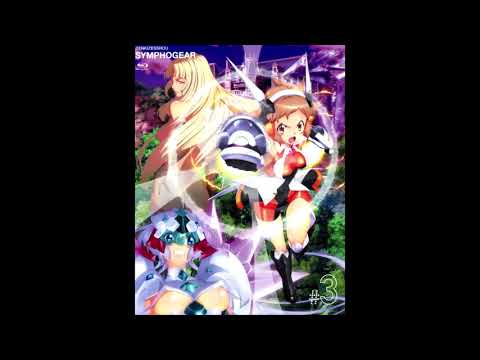 Distortion Zone - Senhime Zesshou Symphogear