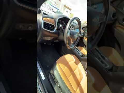 фото chevrolet equinox iii 0