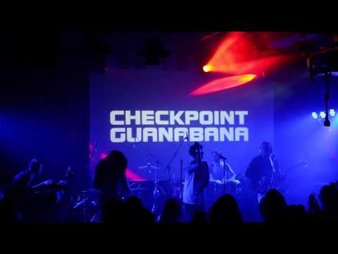 CHECKPOINT GUANABANA LIVE   (House-Freestyle live) -Résumé-