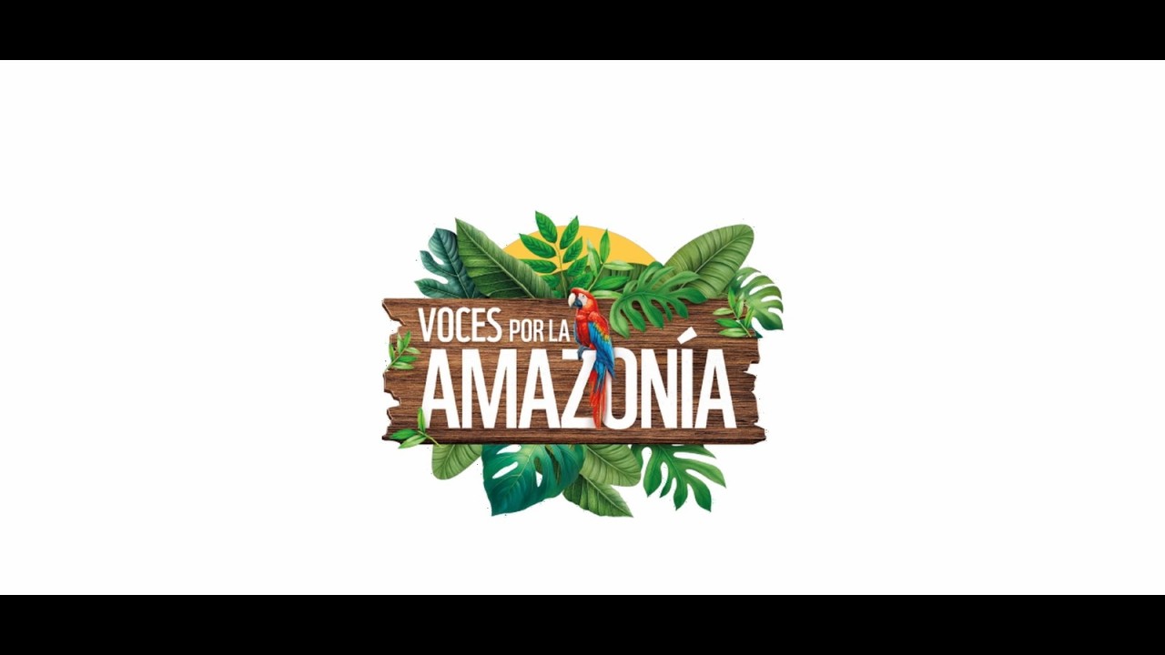 Voces por la Amazonía: 7 historias de líderes y lideresas que mantienen nuestros bosques en pie