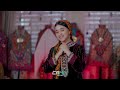 Zuleyha Kakayewa Menin Gyzym 2022 Taze Kilip Turkmenistan Turkmen CAMIX Studio Bukja Klip Bukjagordi