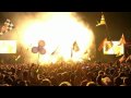 The Prodigy - Invaders Must Die LIVE @ Glastonbury 2009