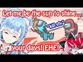 Kobo Killed Ollie In A PERFECT Timing Hololive ENG Sub