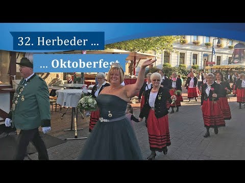 32. Oktoberfest Herbede