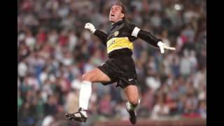 Boca un sentimiento, boca es mi pasion