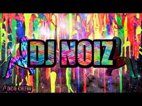 SHE RIDE (DJ NOIZ REMIX)