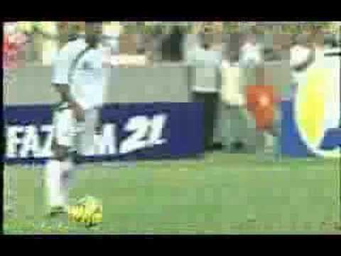 MM Botafogo 3x1 Cabofriense - Final da Taça Rio 2007