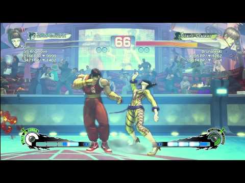 Str4ngelove (Juri) vs Brunaleski (Guy)_SFAE_HD