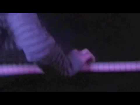 Mike Mizwinski - Time For Time - Jazz Cafe 3-5-2009