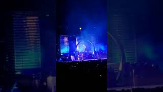Lenny Kravitz &quot;What&#39;s the F..k are we saying?&quot; - Accor Hotel Arena le 16 juin 2018 à Paris