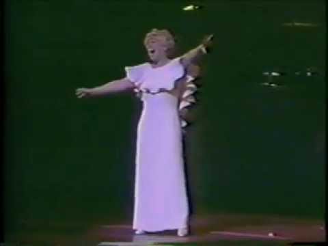 Dorothy Loudon,  All of My Laughter