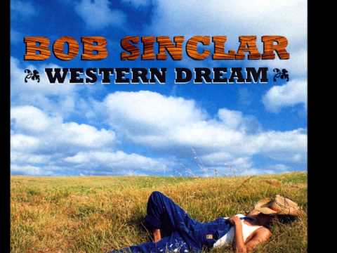 Bob Sinclar - Tennessee