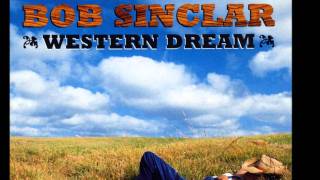 Bob Sinclar - Tennessee