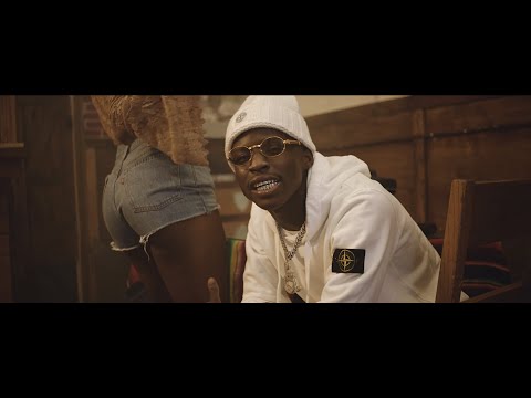 Video thumbnail for Way Up