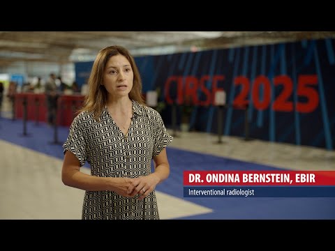 CIRSE 2025 - Highlights Day Four