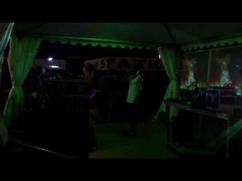 Sr Wilson ROTOTOM 2013 DUB STATION