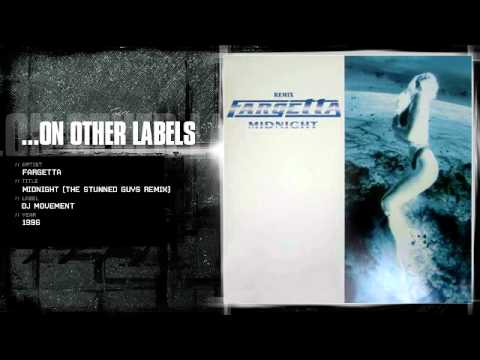 Fargetta - Midnight (The Stunned Guys remix)