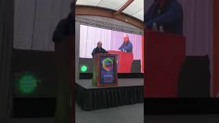 [MCA Concepción 2018] - 1er Extracto conferencia Pedro Engel